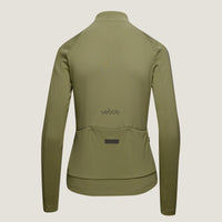 Women's LUXE Thermal Long Sleeve