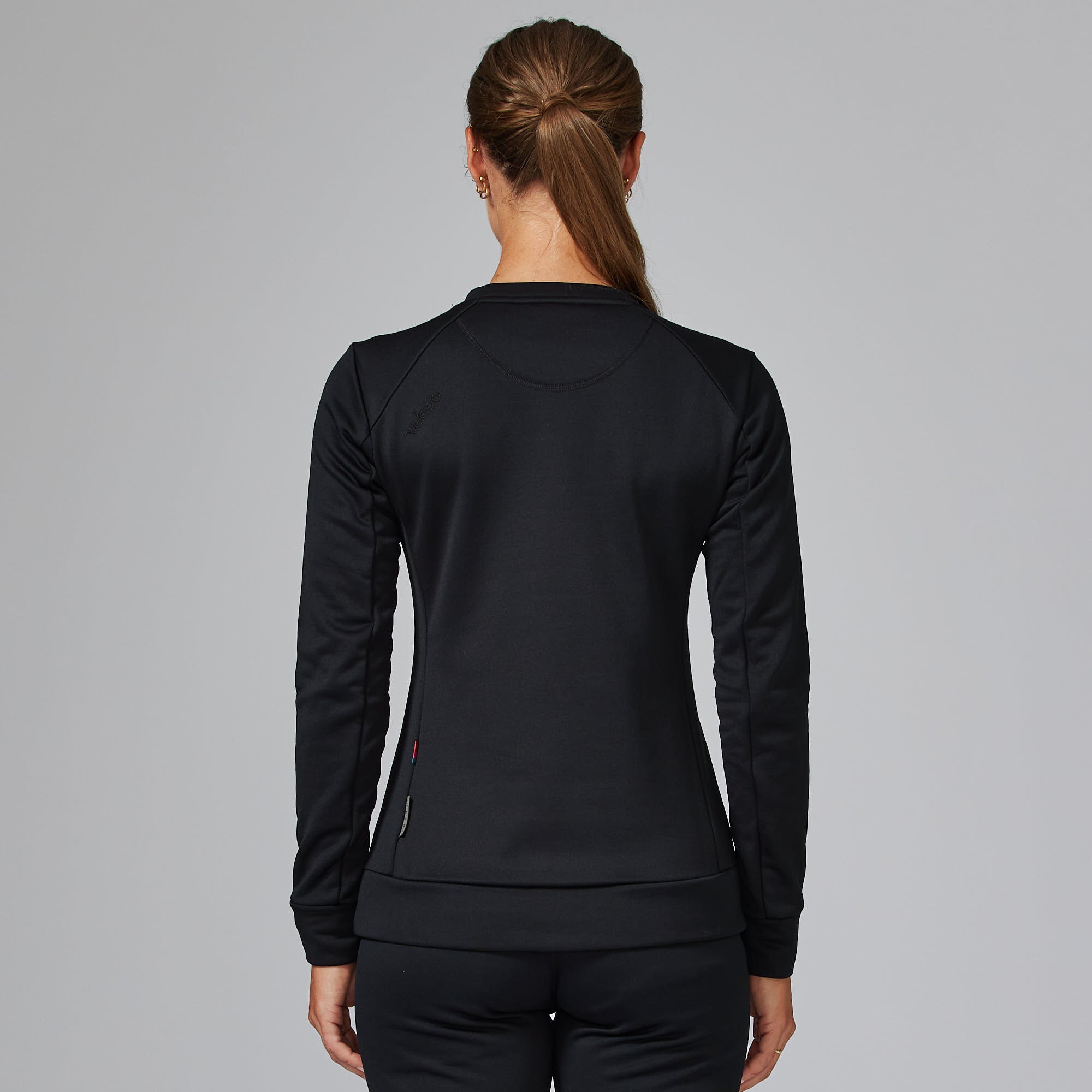 Women's RECON Merino Crew Sweatshirt