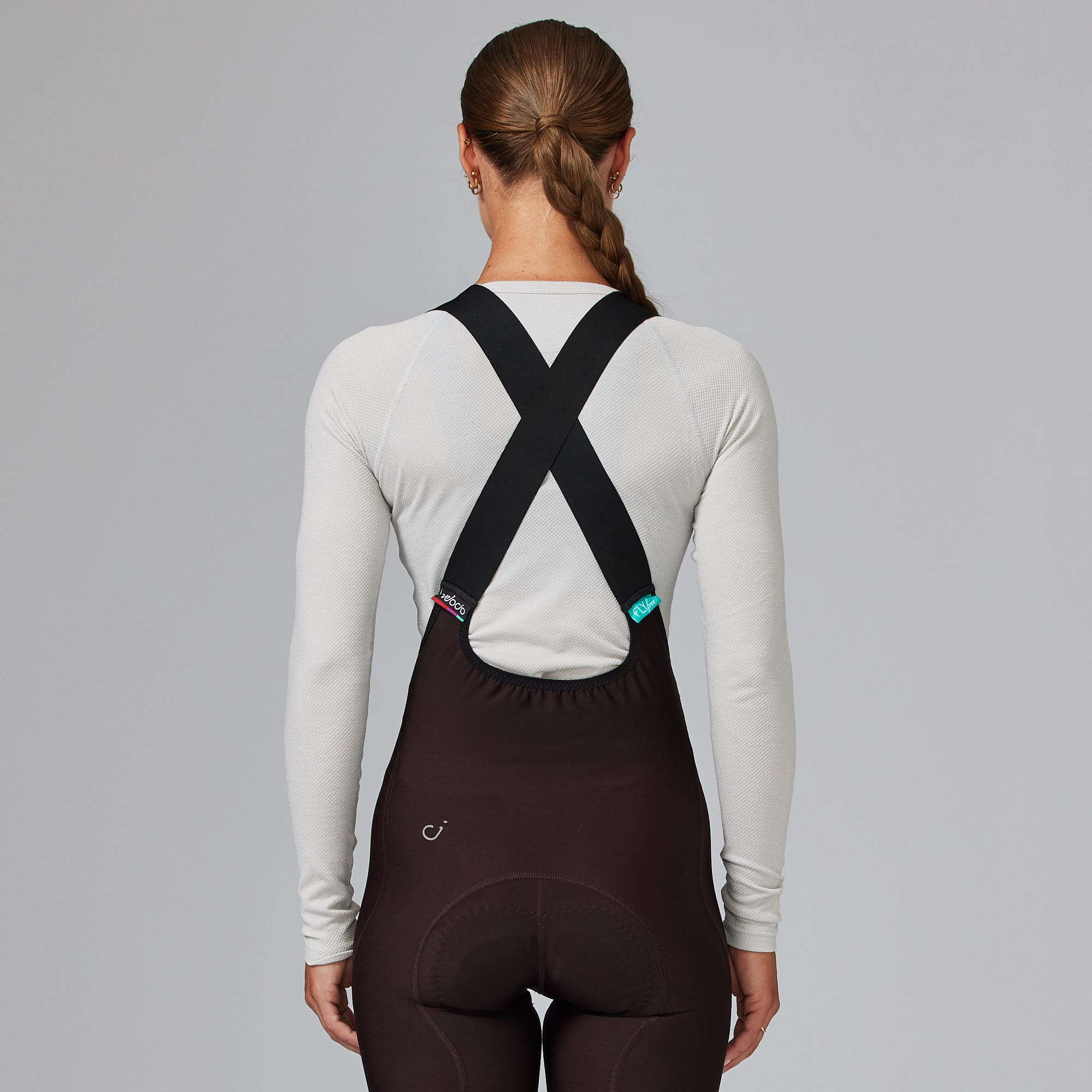 Women's Merino Mesh LS Base Layer