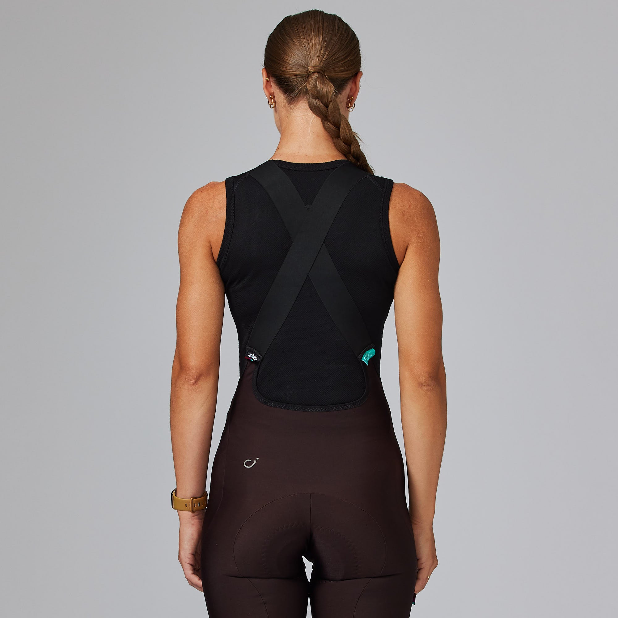 Women's Merino Mesh SL Base Layer