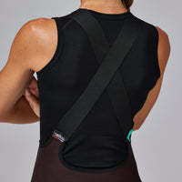 Women's Merino Mesh SL Base Layer