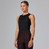 Women's Merino Mesh SL Base Layer