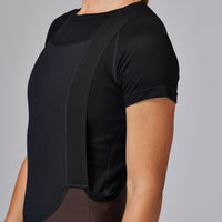 Women's Merino Mesh SS Base Layer