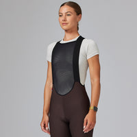 Women's Merino Mesh SS Base Layer