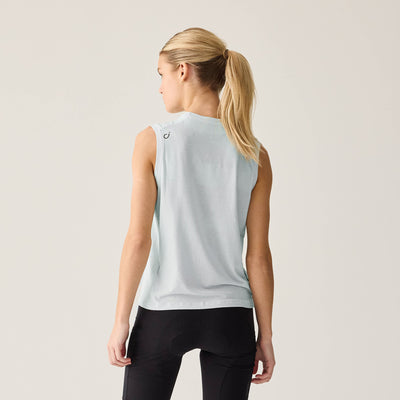 Women's Merino Ride Tank