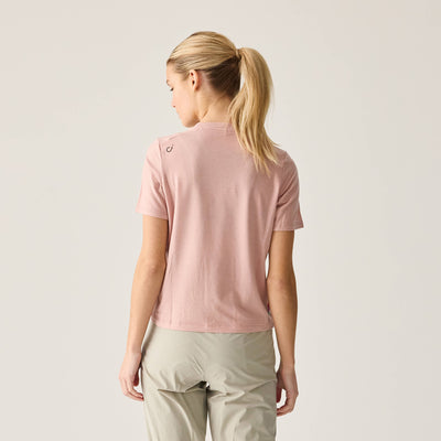 Women's Merino Ride Tee