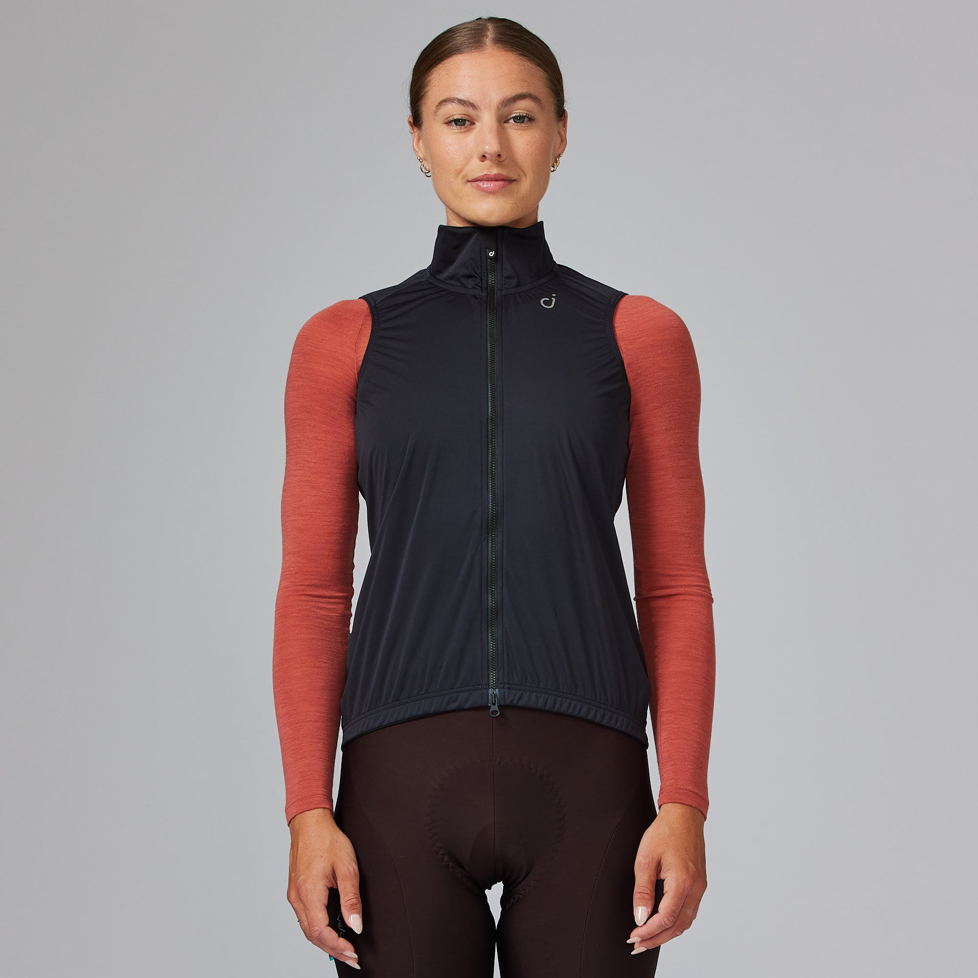 Women's SE Wind Vest