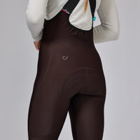 Women's Thermal Bib Knicker