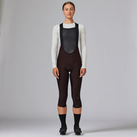 Women's Thermal Bib Knicker