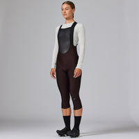 Women's Thermal Bib Knicker