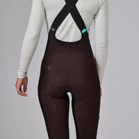 Women's Thermal Bib Tight