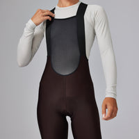 Women's Thermal Bib Tight