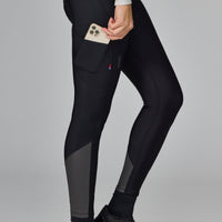 Women's Thermal Utility Bib Tight