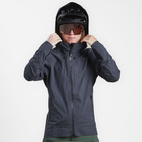 Women's TRAIL Access Hardshell