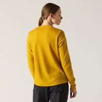 Women’s Merino TRAIL Long Sleeve