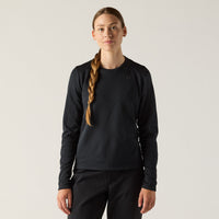Women’s Merino TRAIL Long Sleeve