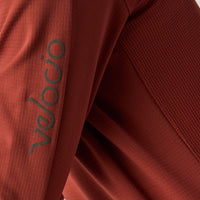 Women’s Merino TRAIL Long Sleeve