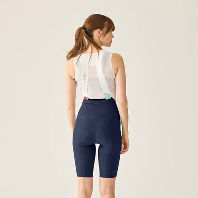 Women's Ultralight Bib Short