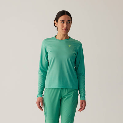 Women's Ultralight TRAIL Long Sleeve