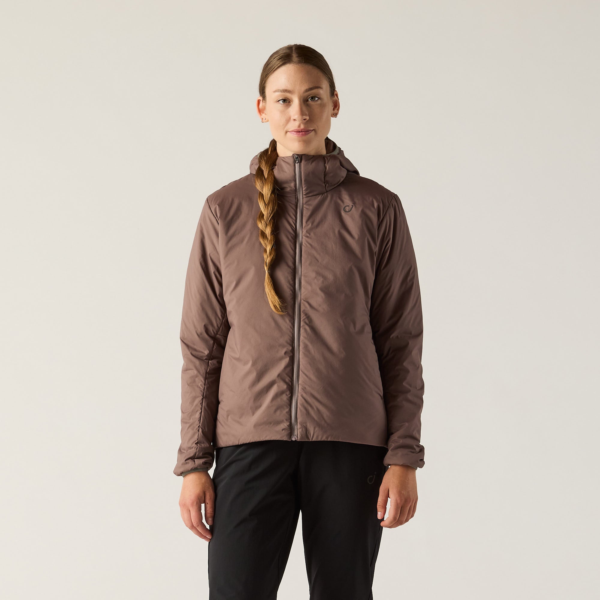 Women's Ultrapack Insulated Hoodie