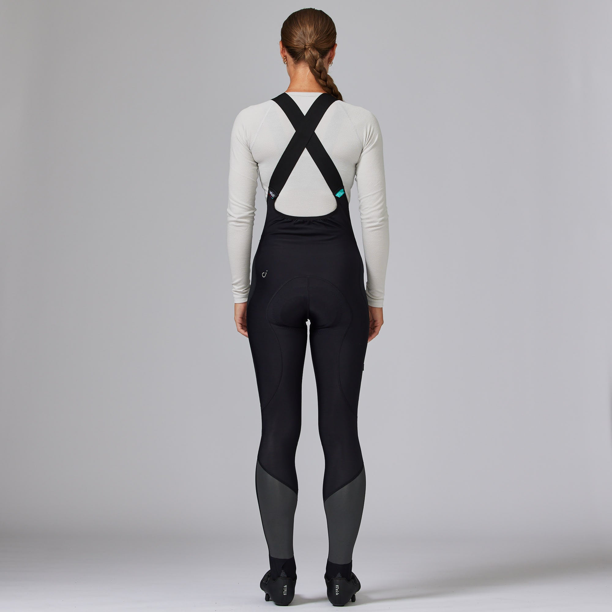 Women's ZERO Bib Tight