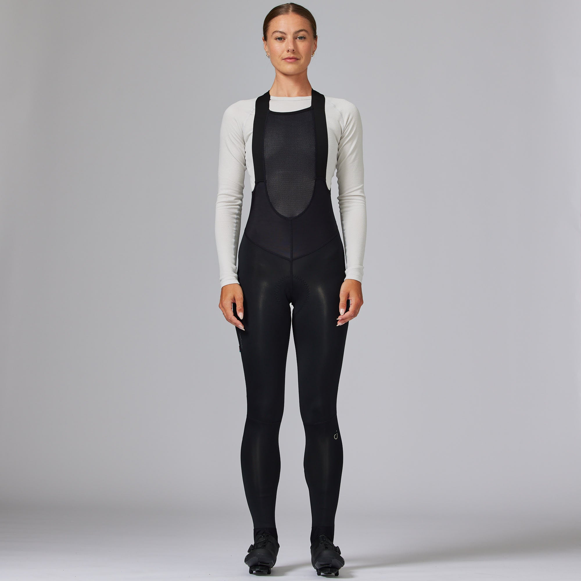 Women's ZERO Bib Tight