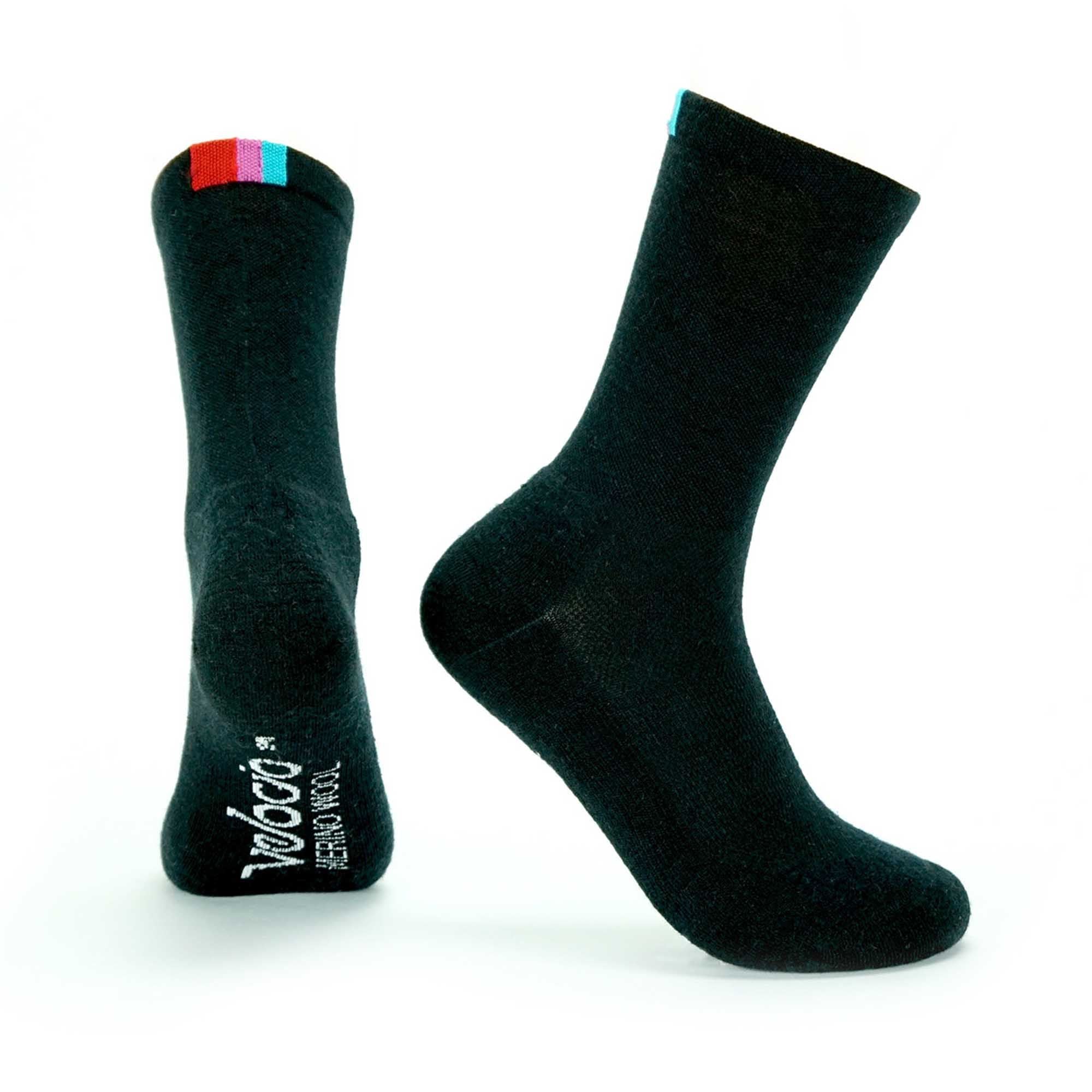 Winter Wool Sock