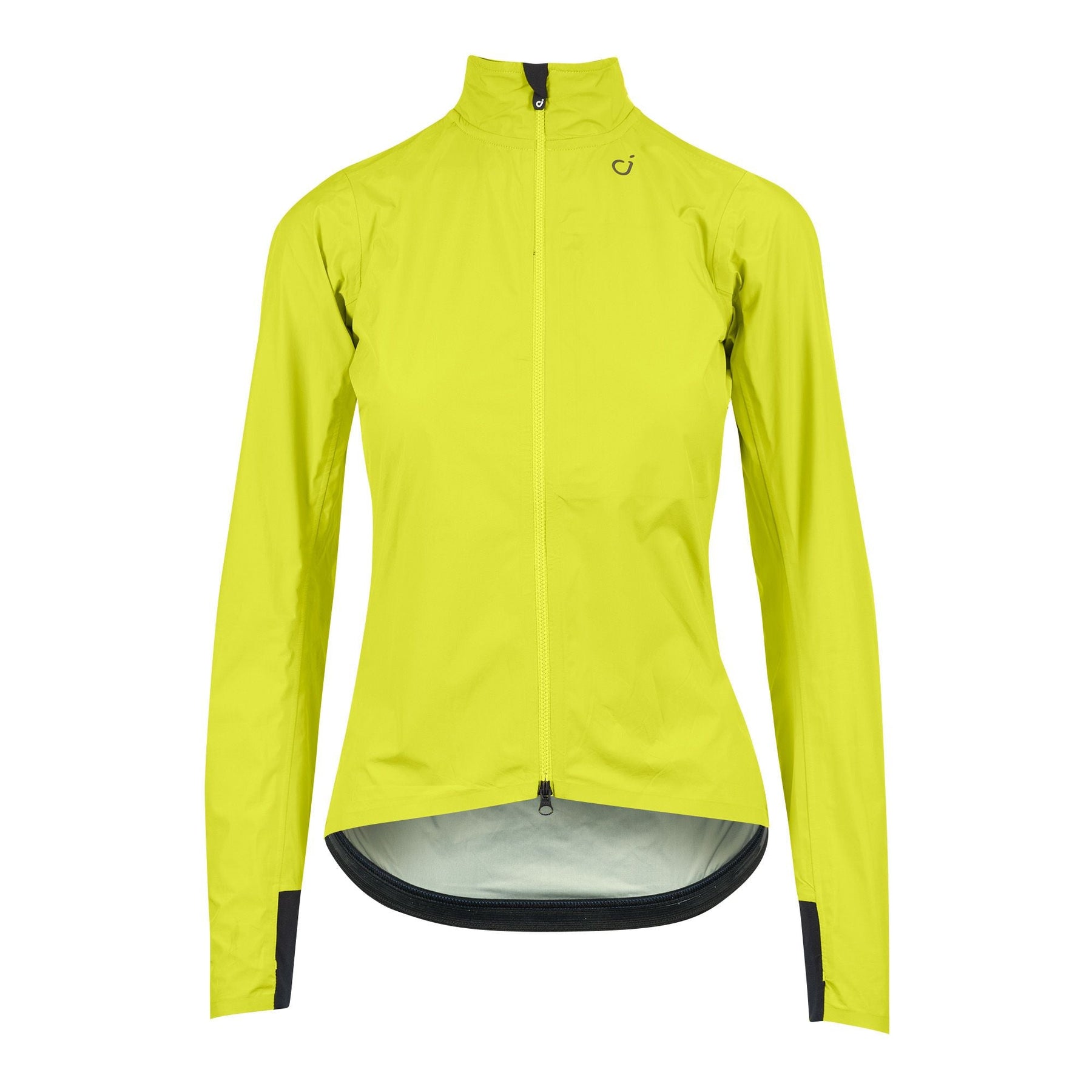Women's Ultralight Rain Jacket Velocio // International