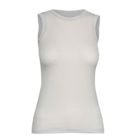 Women's Merino Mesh SL Base Layer